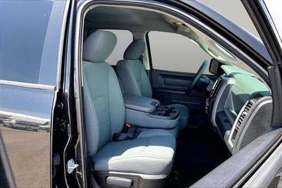 2015 RAM 1500 Express
