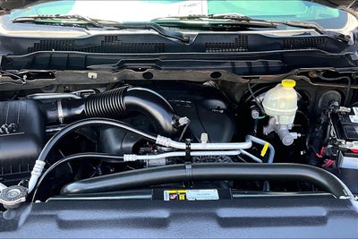 2015 RAM 1500 Express