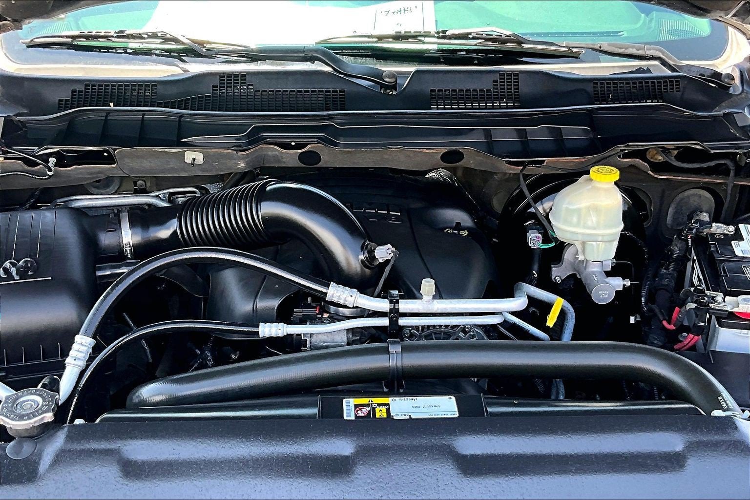 2015 RAM 1500 Express