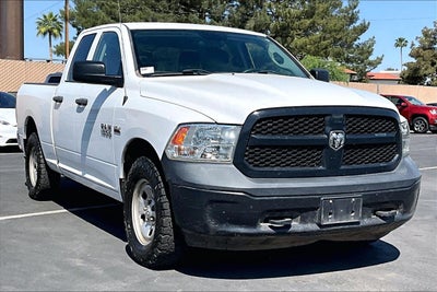 2015 RAM 1500 Tradesman
