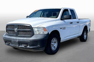 2015 RAM 1500 Tradesman