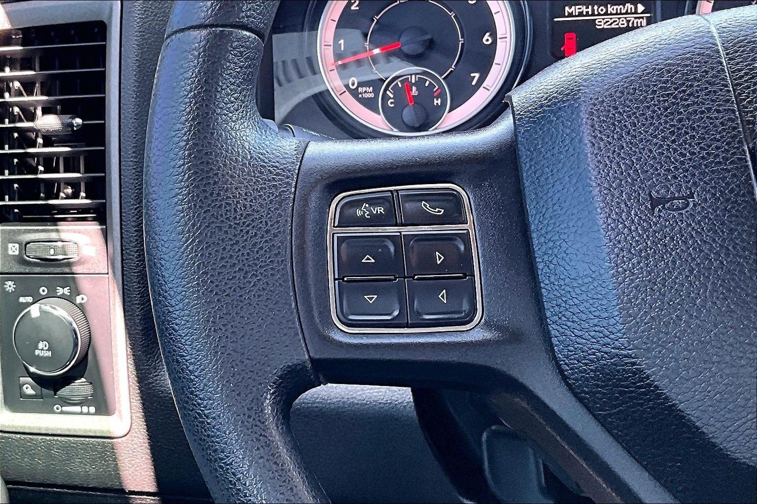 2019 RAM 1500 Classic Express