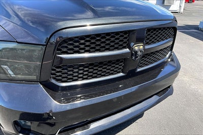 2019 RAM 1500 Classic Express