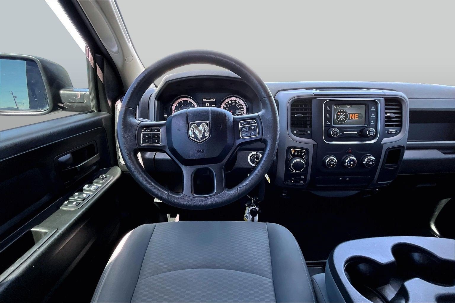 2019 RAM 1500 Classic Express