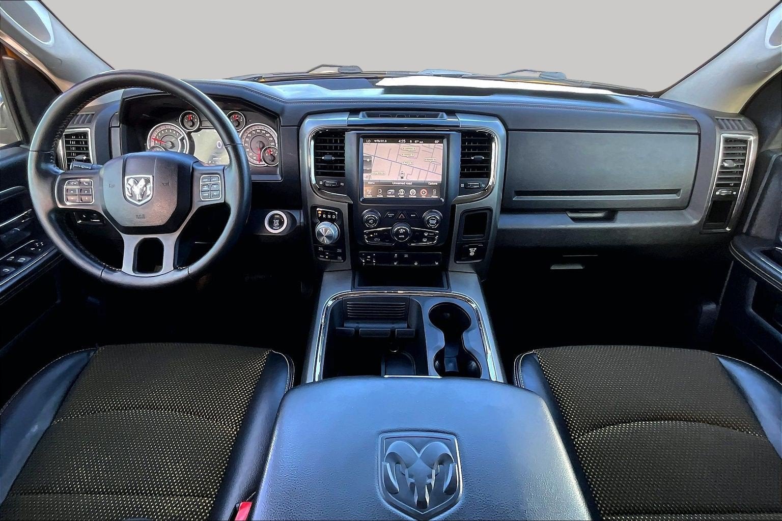 2016 RAM 1500 Sport