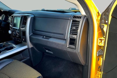 2016 RAM 1500 Sport