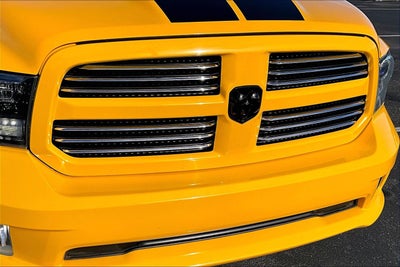 2016 RAM 1500 Sport