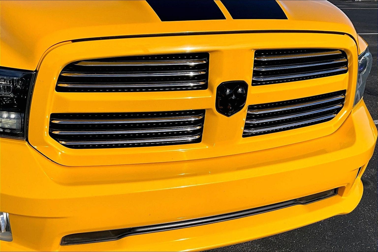 2016 RAM 1500 Sport