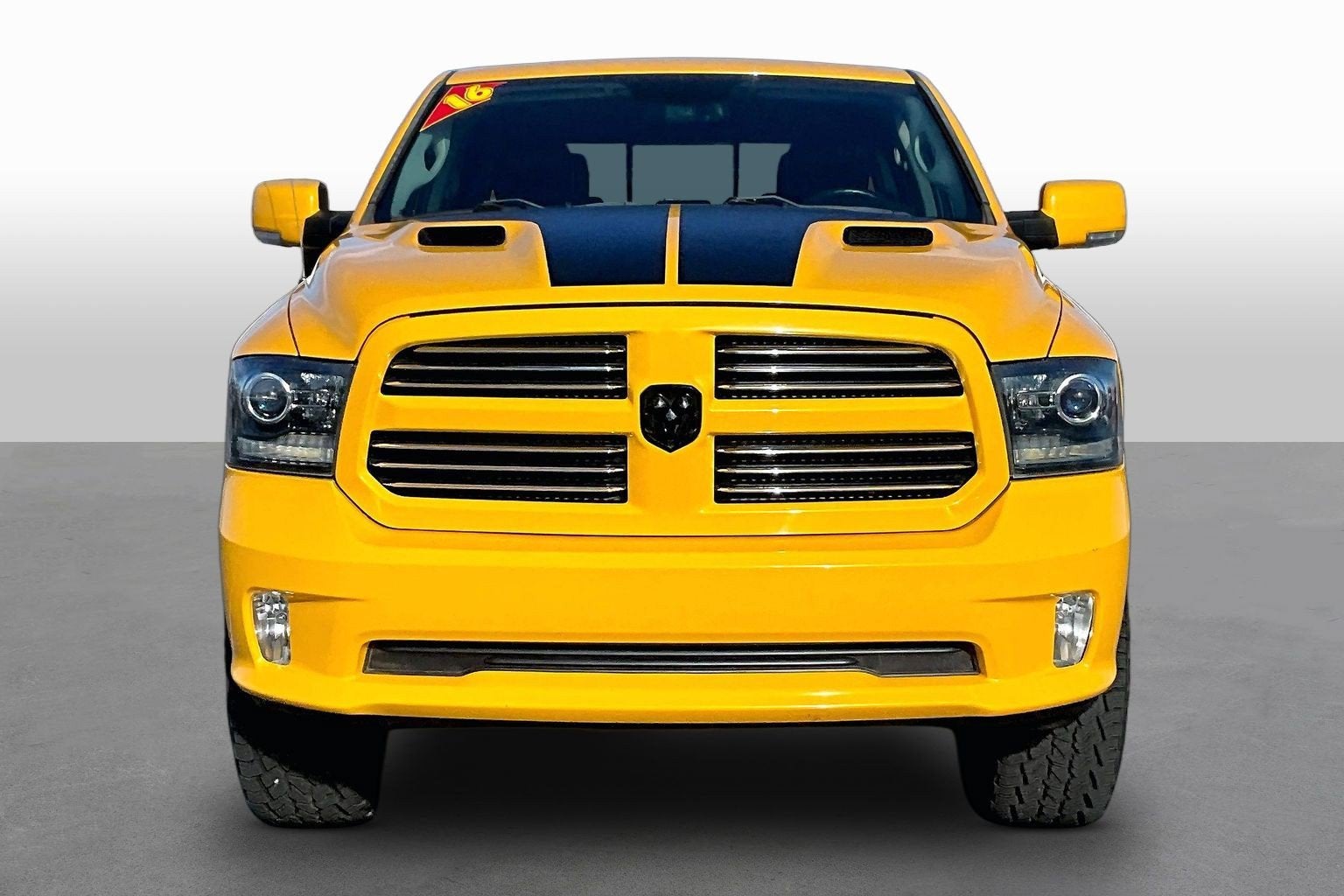 2016 RAM 1500 Sport