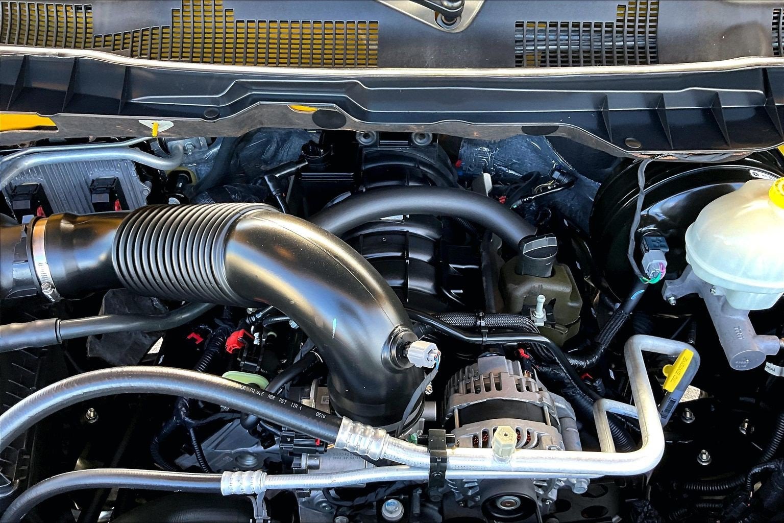2016 RAM 1500 Sport