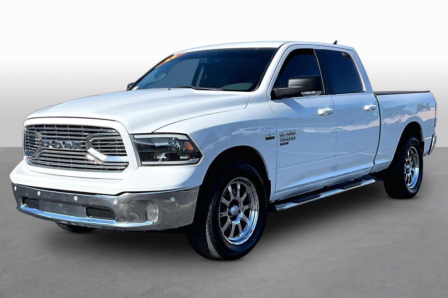 2019 RAM 1500 Classic