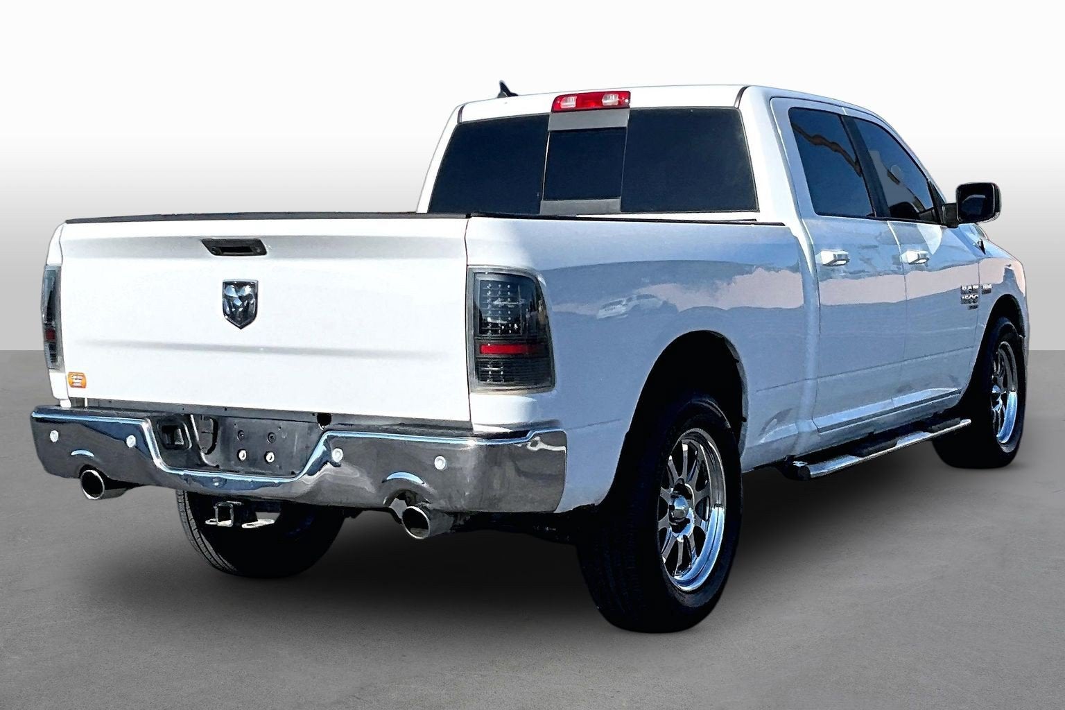 2019 RAM 1500 Classic Big Horn