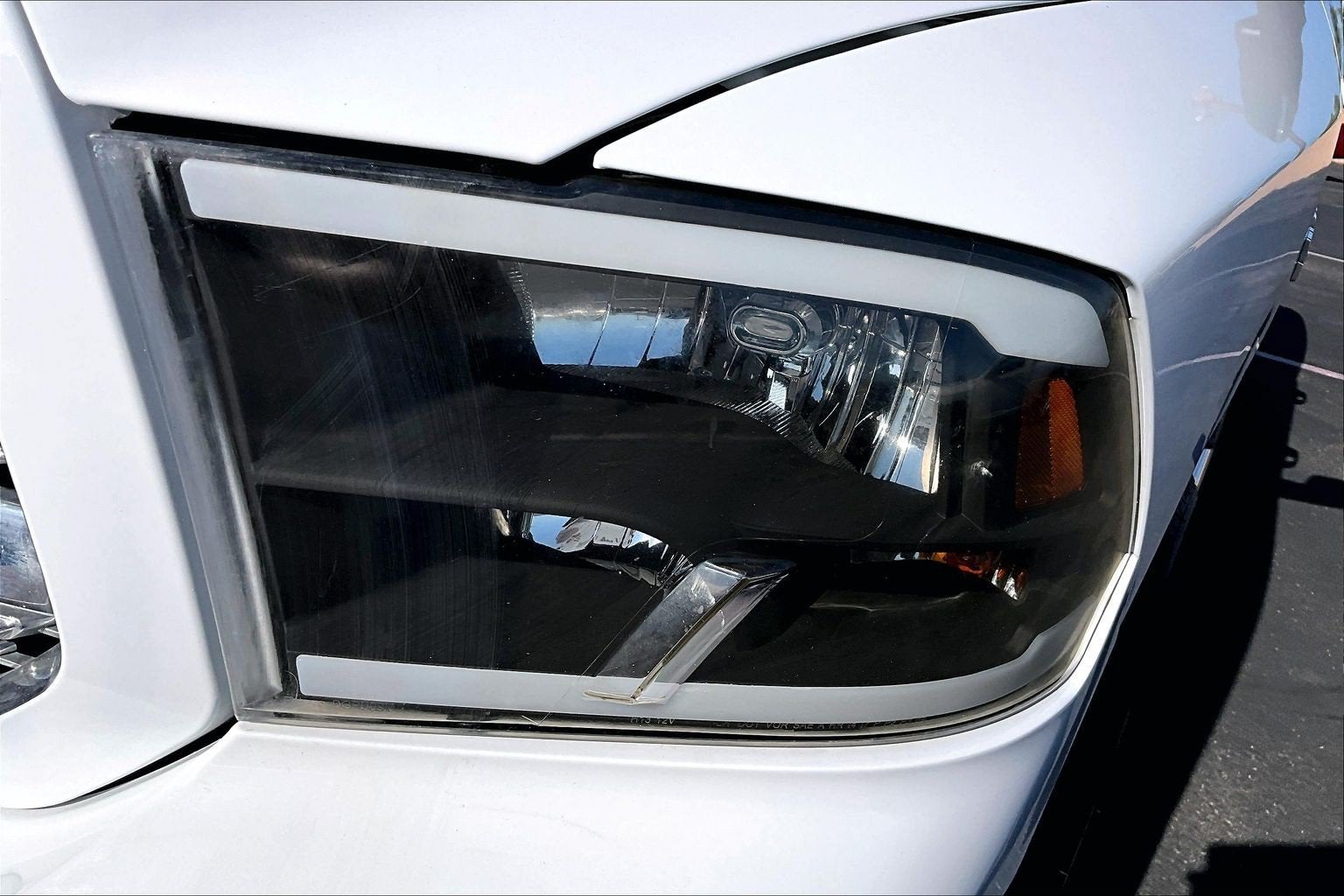 2019 RAM 1500 Classic Big Horn