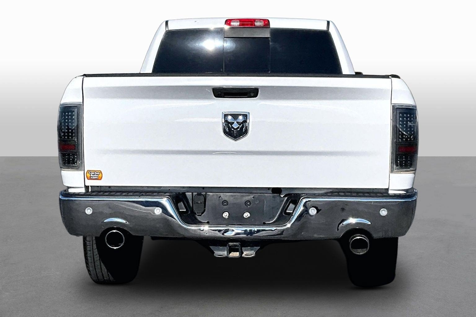 2019 RAM 1500 Classic Big Horn
