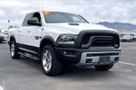 2017 RAM 1500 Rebel