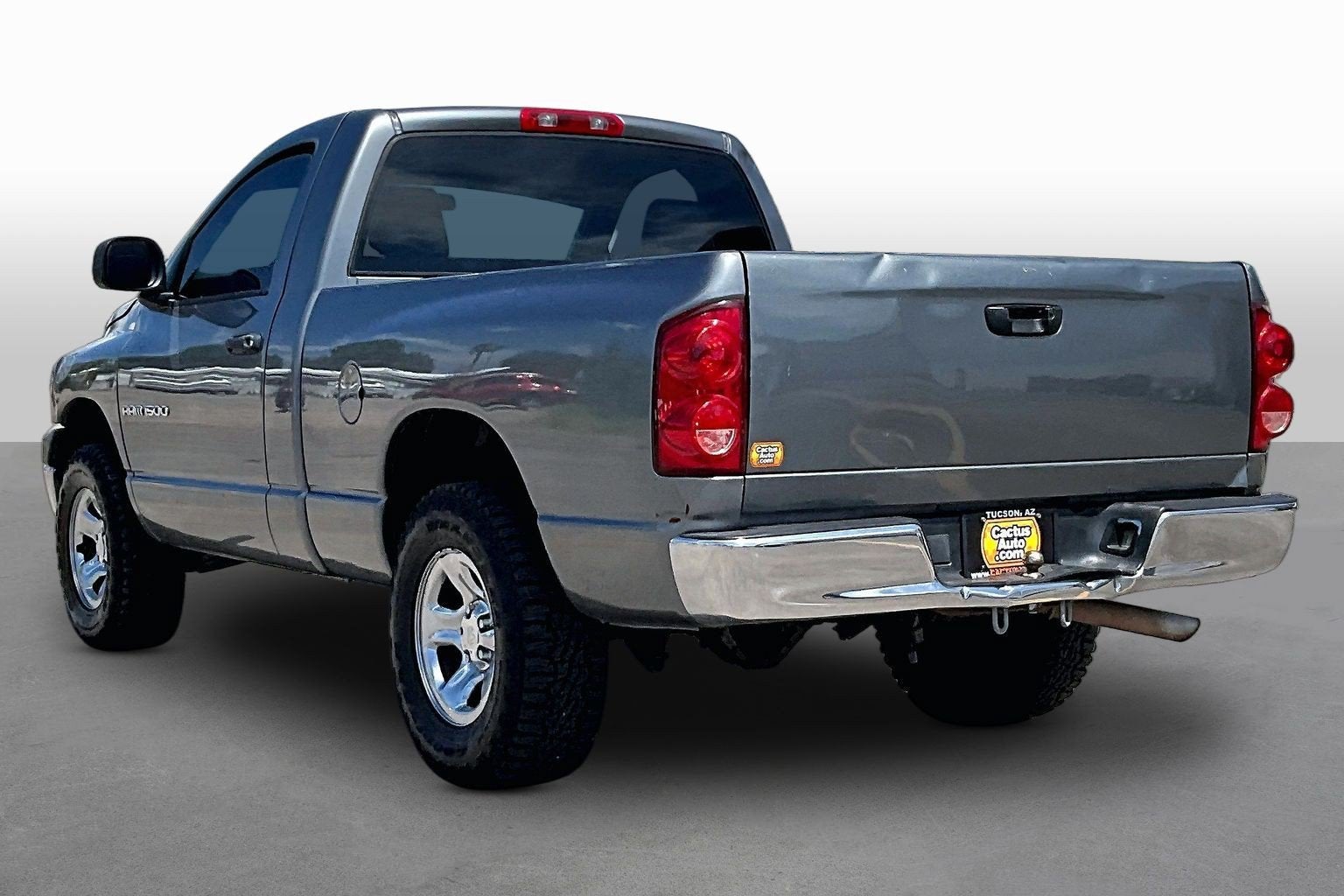 2007 Dodge Ram 1500 ST