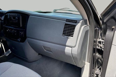 2007 Dodge Ram 1500 ST