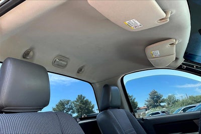 2007 Dodge Ram 1500 ST