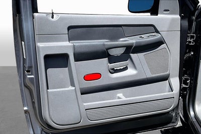 2007 Dodge Ram 1500 ST