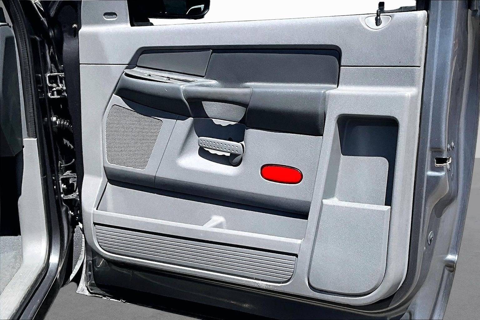 2007 Dodge Ram 1500 ST