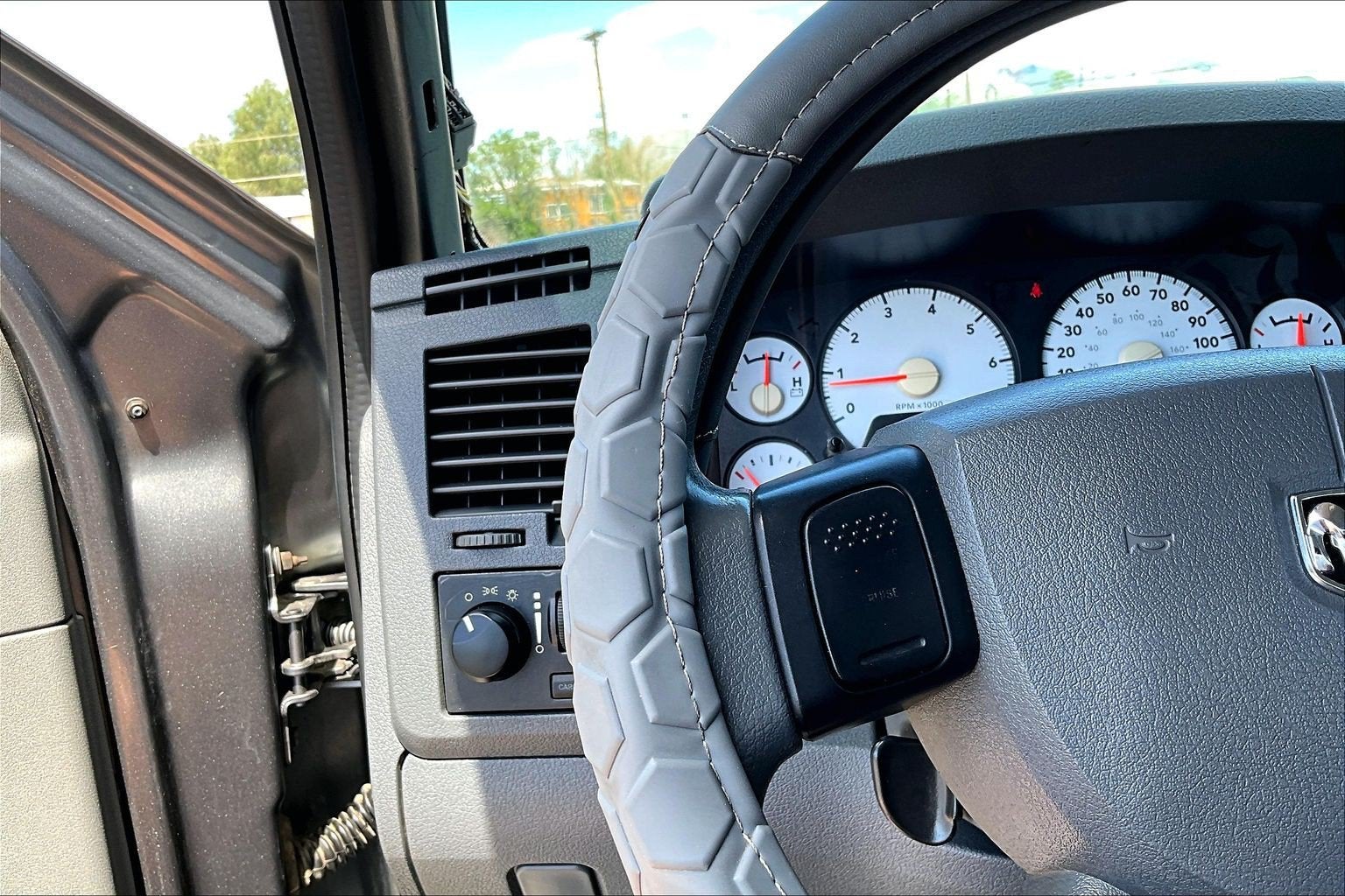 2007 Dodge Ram 1500 ST