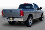2007 Dodge Ram 1500 ST