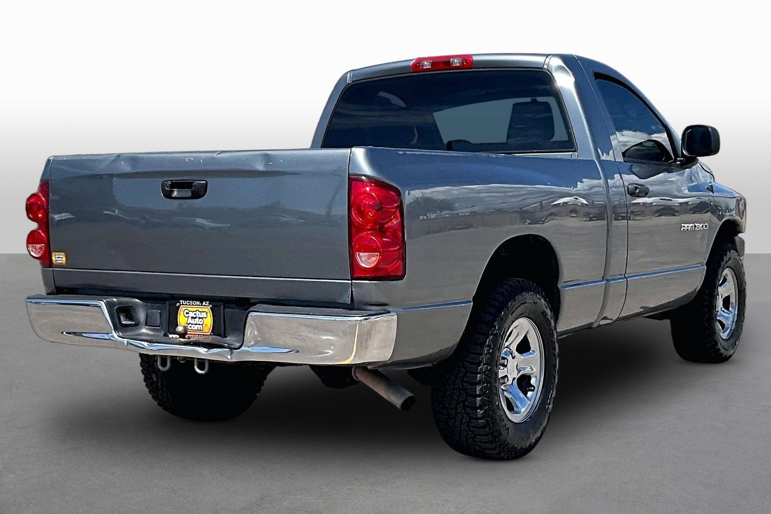 2007 Dodge Ram 1500 ST