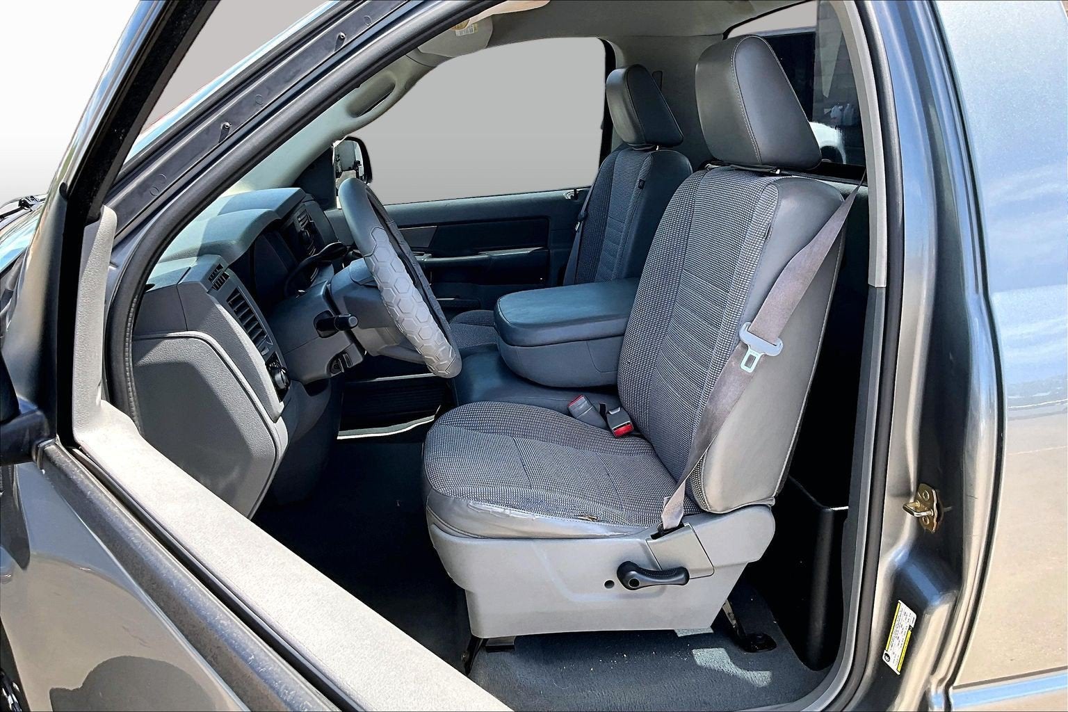 2007 Dodge Ram 1500 ST