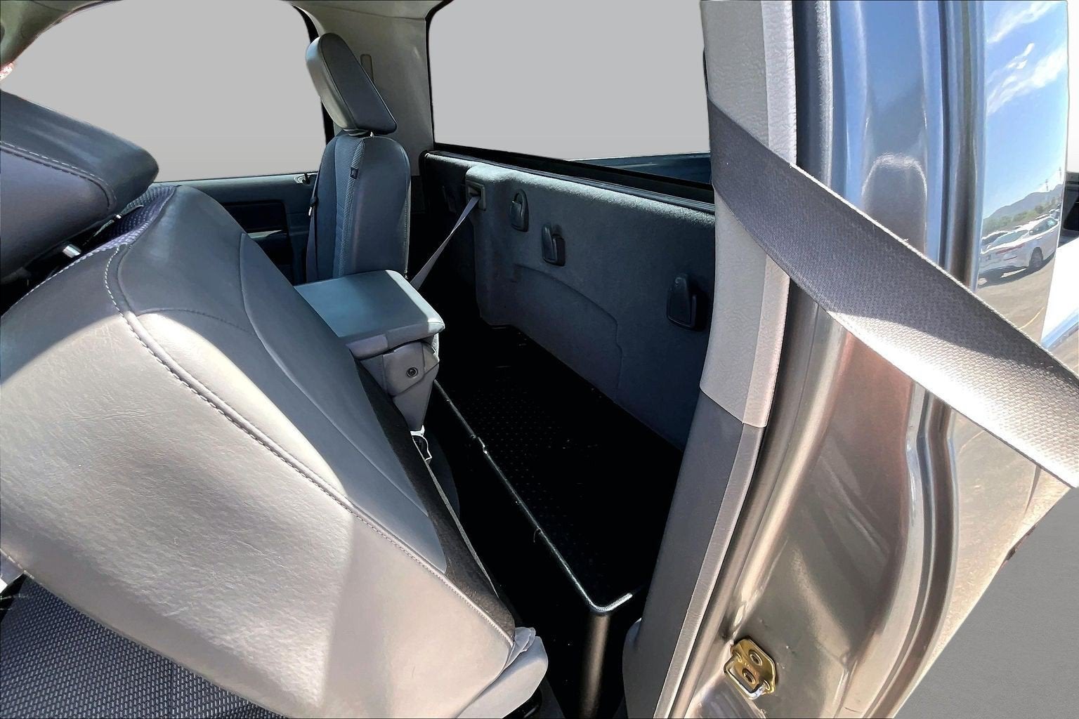 2007 Dodge Ram 1500 ST