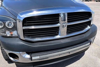 2007 Dodge Ram 1500 ST