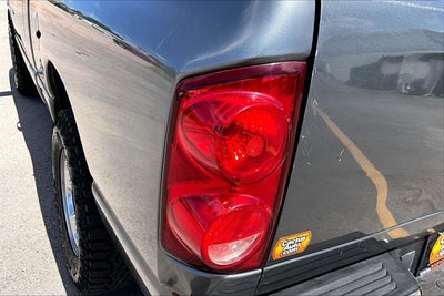 2007 Dodge Ram 1500 ST