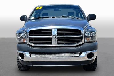 2007 Dodge Ram 1500 ST
