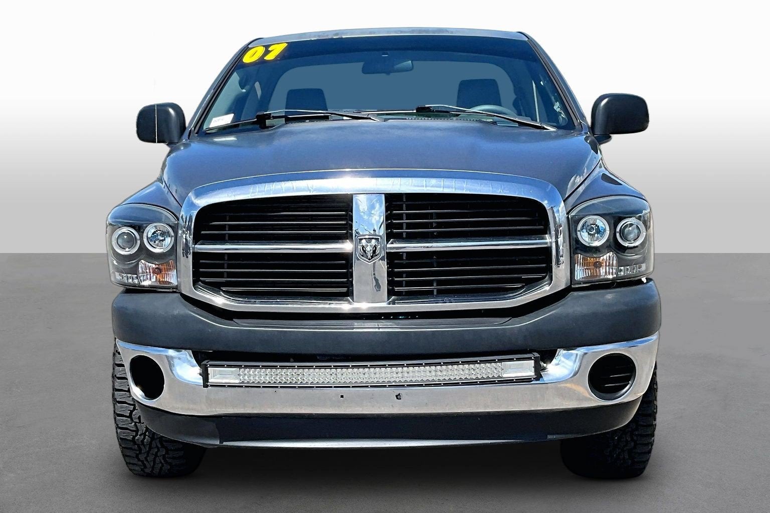 2007 Dodge Ram 1500 ST