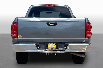 2007 Dodge Ram 1500 ST