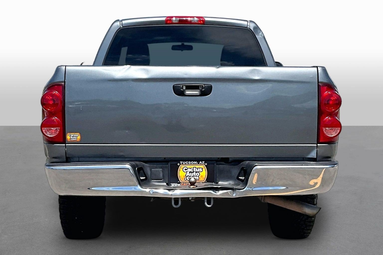 2007 Dodge Ram 1500 ST