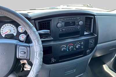 2007 Dodge Ram 1500 ST