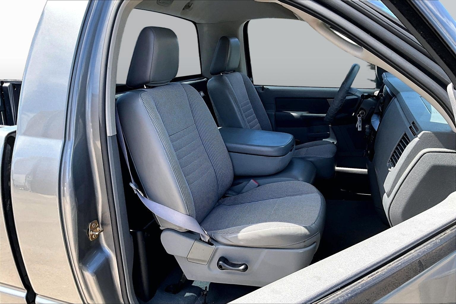 2007 Dodge Ram 1500 ST