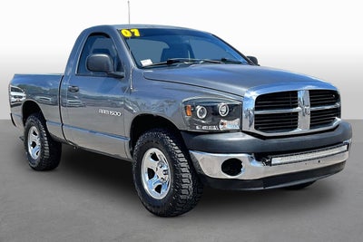 2007 Dodge Ram 1500 ST