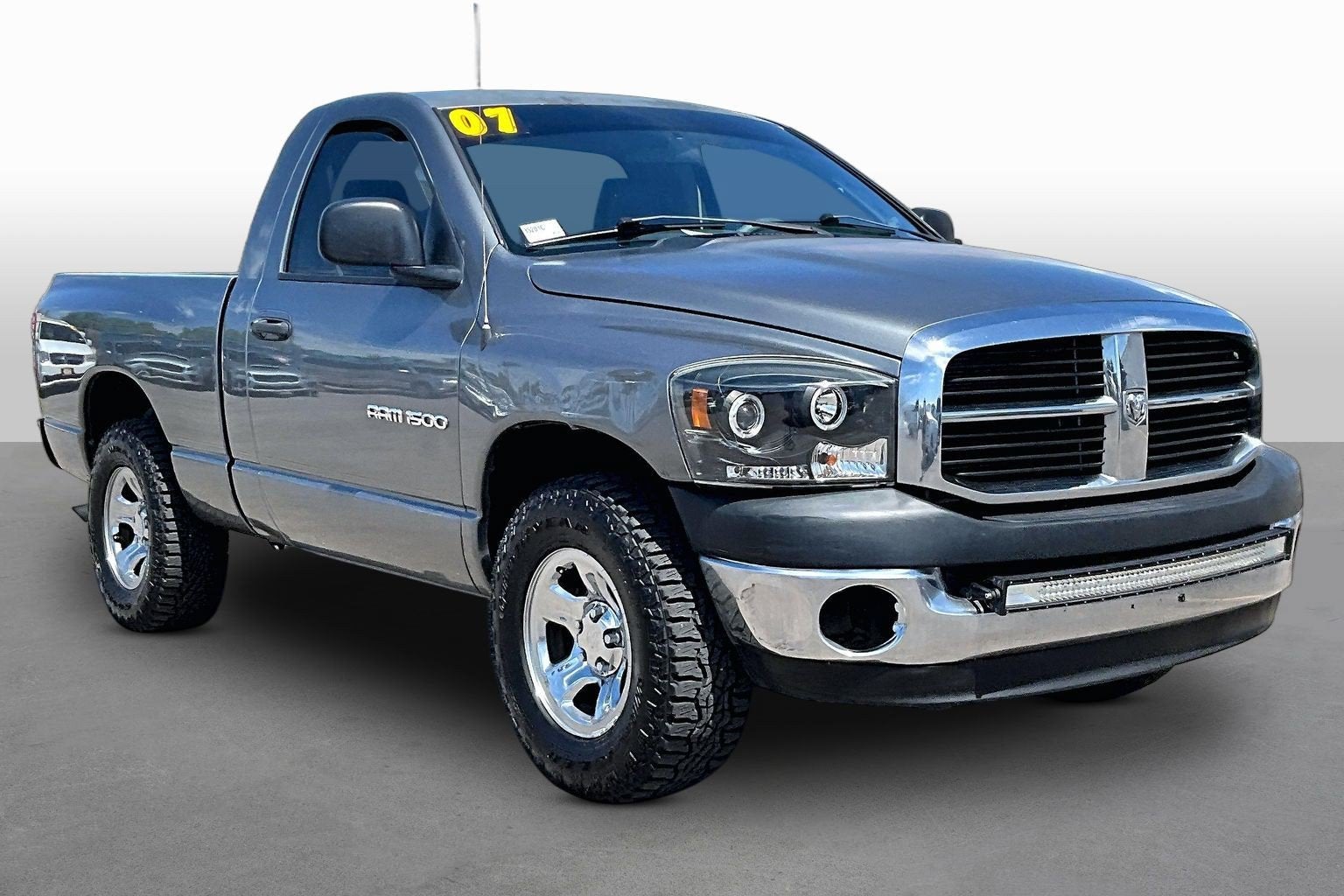 2007 Dodge Ram 1500 ST
