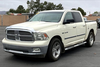 2010 Dodge Ram 1500 SLT