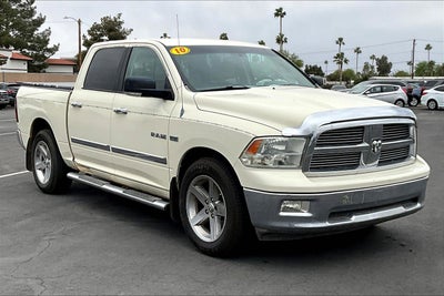 2010 Dodge Ram 1500 SLT