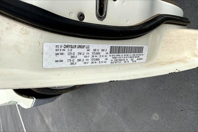 2010 Dodge Ram 1500 SLT