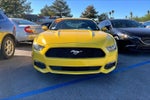 2017 Ford Mustang V6