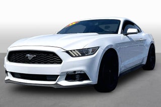 2016 Ford Mustang V6