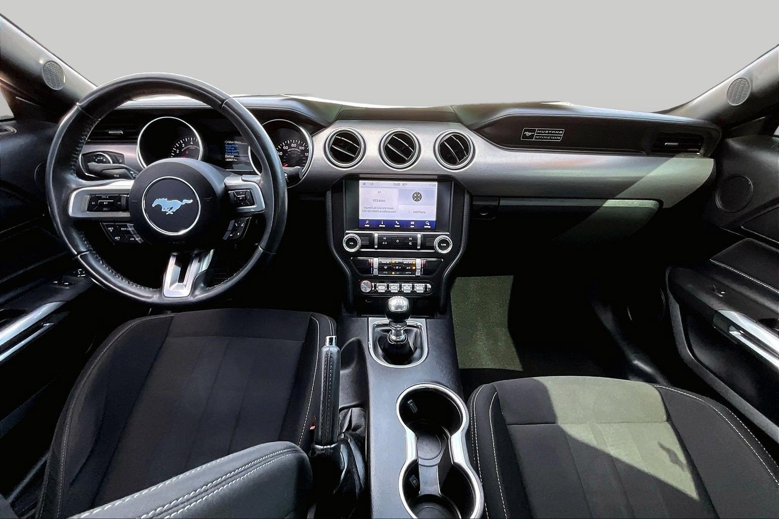2020 Ford Mustang GT
