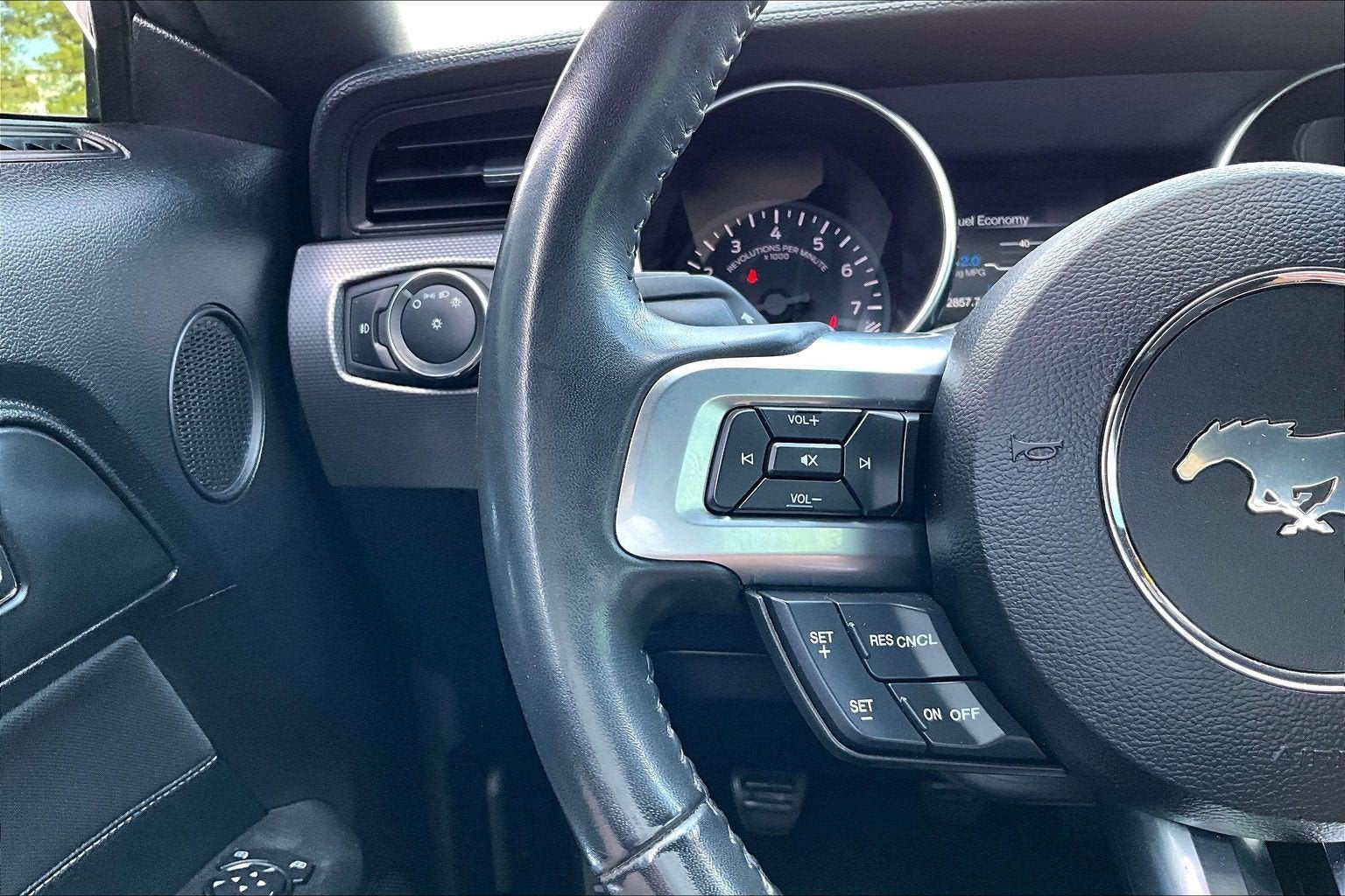 2020 Ford Mustang GT