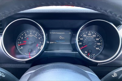 2020 Ford Mustang GT