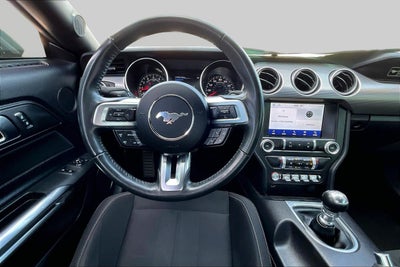 2020 Ford Mustang GT