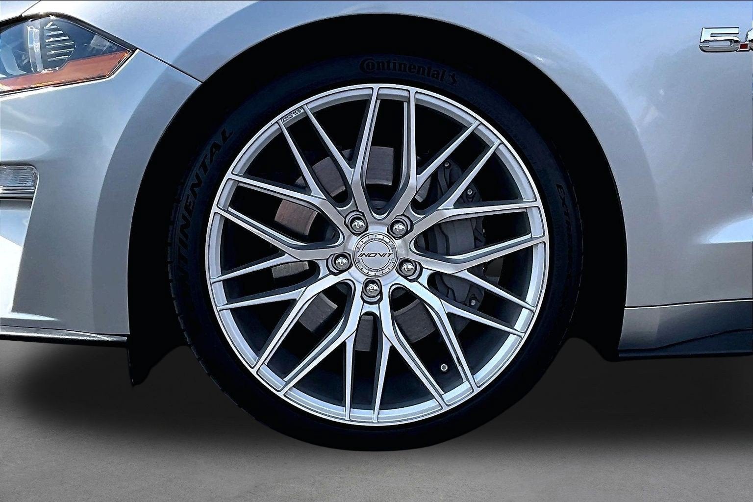 2020 Ford Mustang GT