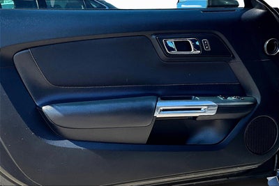 2016 Ford Mustang EcoBoost